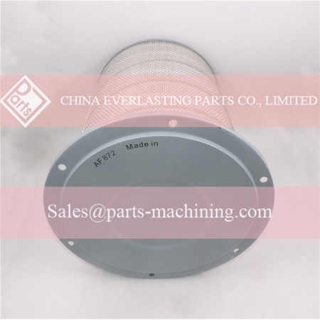 filtro aria intercambiabile Fleetguard AF872