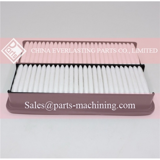 sostituzione filtro aria hyundai kia 28113-08000