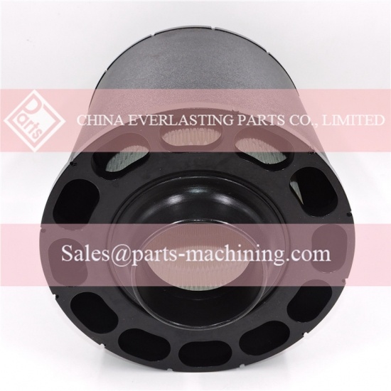 sostituire la scatola dell'aria del filtro dell'aria Fleetguard OEM AH1196