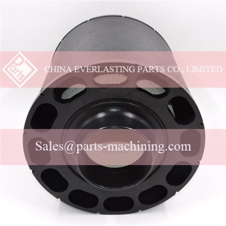 sostituire la scatola dell'aria del filtro dell'aria Fleetguard OEM AH1196