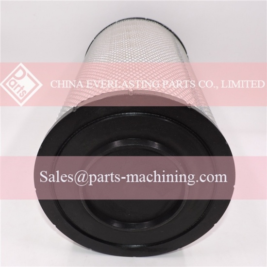 filtro dell'aria Fleetguard di interscambio OEM AF26237