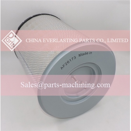 filtro dell'aria fleetguard di valuta OEM AF26173