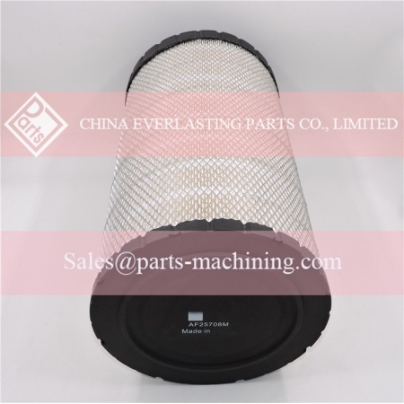 filtro dell'aria Fleetguard per valuta OEM AF25708M AF25708