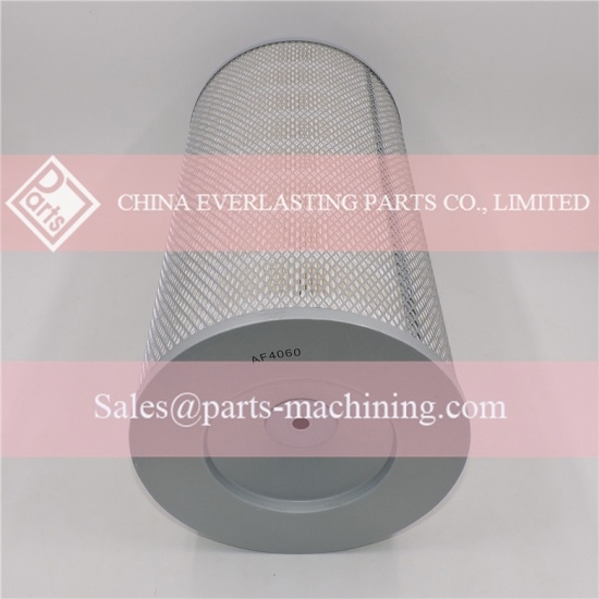 sostituzione filtro aria Fleetguard OEM AF4060