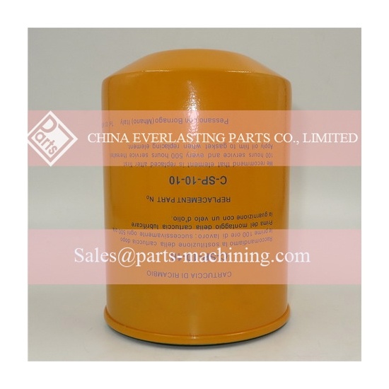 interscambio filtro idraulico yamashin OEM C-SP-10-10