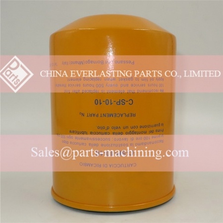 interscambio filtro idraulico yamashin OEM C-SP-10-10