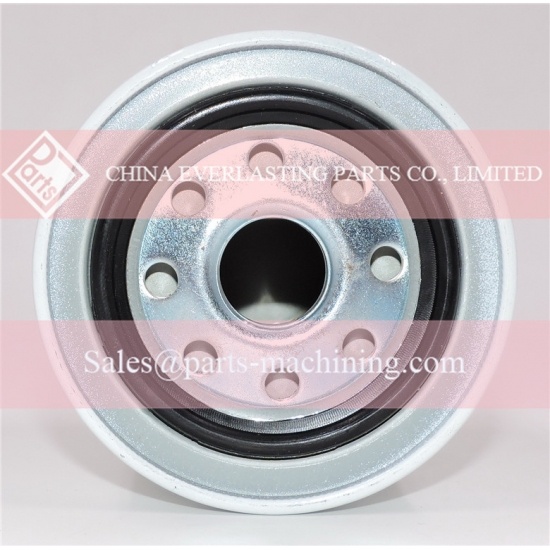 sostituzione filtro carburante GENPARTS FG0803 produzione professionale di design