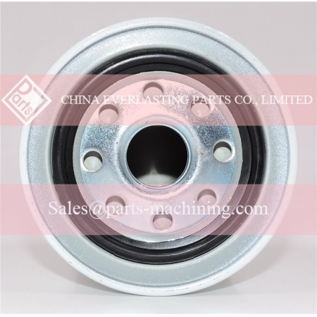 sostituzione filtro carburante GENPARTS FG0803 produzione professionale di design