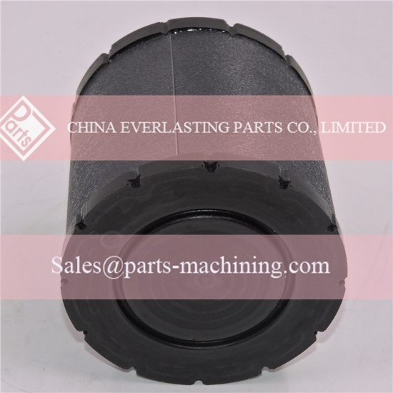 scatola dell'aria del filtro dell'aria donaldson OEM ECC045001 C045001 riferimento incrociato