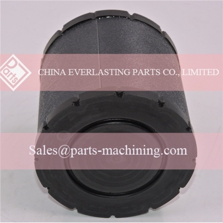 scatola dell'aria del filtro dell'aria donaldson OEM ECC045001 C045001 riferimento incrociato