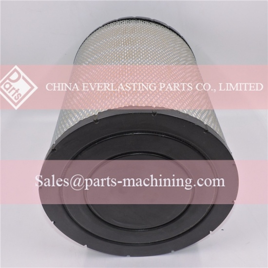 custodia pneumatica donaldson OEM ECB085011 B085011 riferimento incrociato