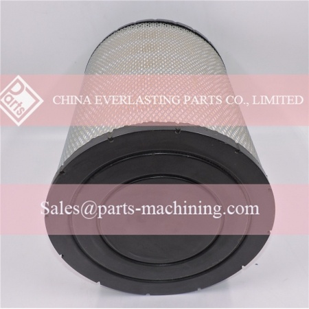 custodia pneumatica donaldson OEM ECB085011 B085011 riferimento incrociato