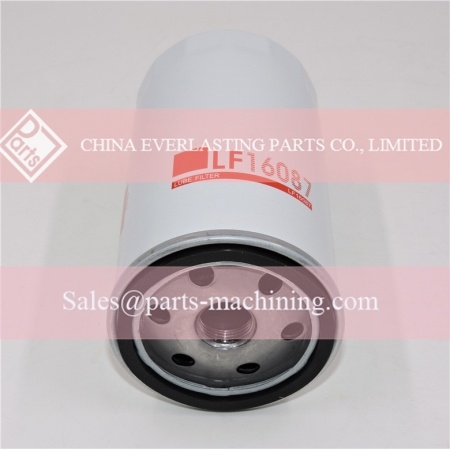 sostituire LF16087 Filtro olio Fleetguard OEM