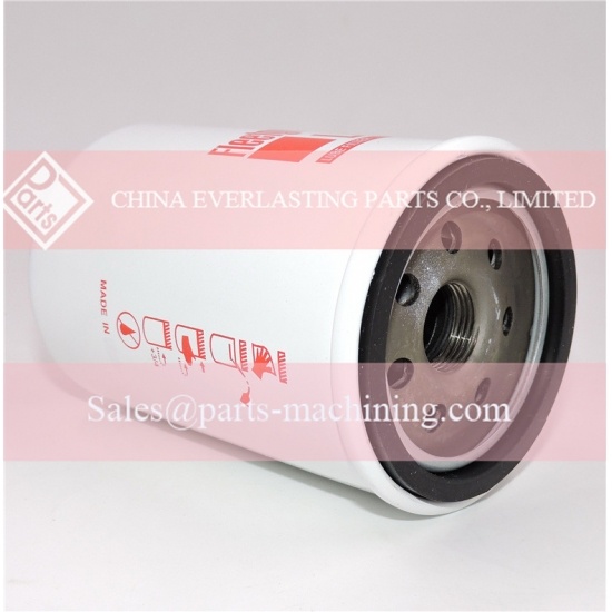 filtro olio Fleetguard di ricambio OEM LF716