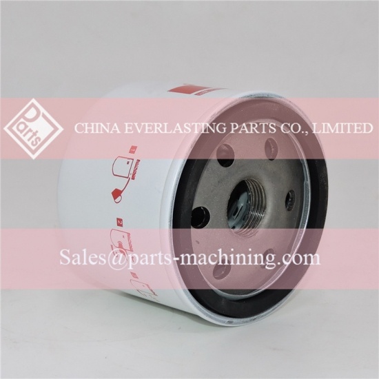 Sostituzione filtro olio Fleetguard OEM LF3403