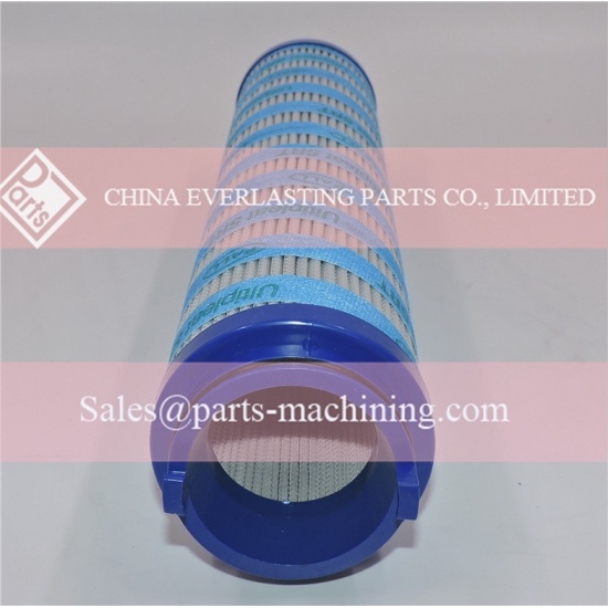 sostituzione pall filtro idraulico UE319AS13Z