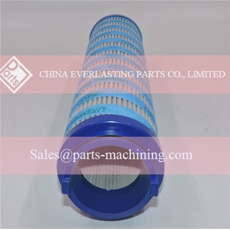 sostituzione pall filtro idraulico UE319AS13Z
