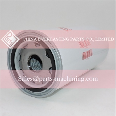 sostituzione filtro olio Fleetguard OEM LF16245