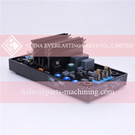R230 AVR