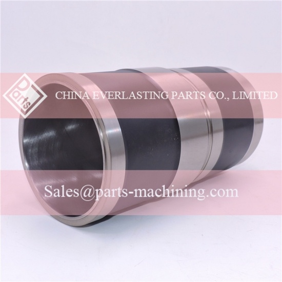 camicia del cilindro 4980052 riferimento incrociato motore cummins 6CTA8.3