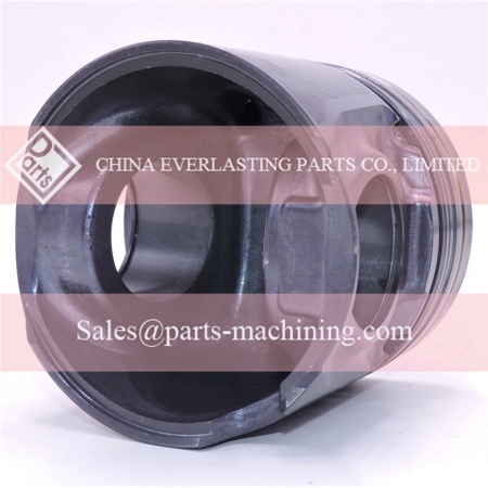pistone di interscambio 5302254 motore Cummins 6L ISLE