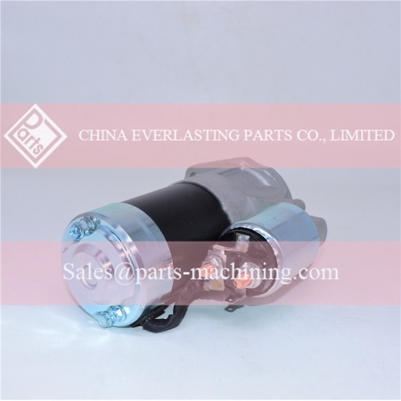 interscambio mitsubishi motorino di avviamento MM409413 garanzia di qualità