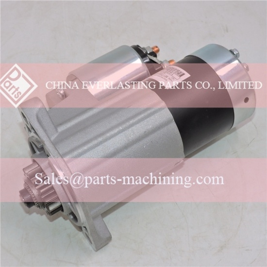 interscambio mitsubishi motorino di avviamento M1T68381 garanzia di qualità