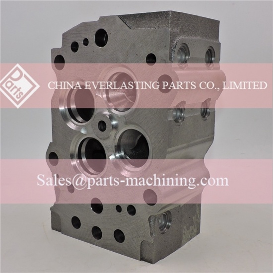3015882 Cylinder Head