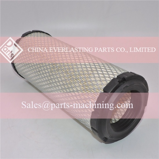filtro dell'aria Fleetguard OEM AF25551 riferimento incrociato