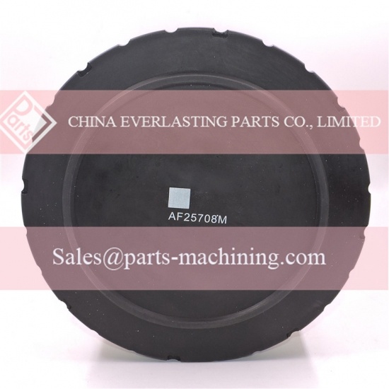 filtro dell'aria Fleetguard OEM AF25708M riferimento incrociato