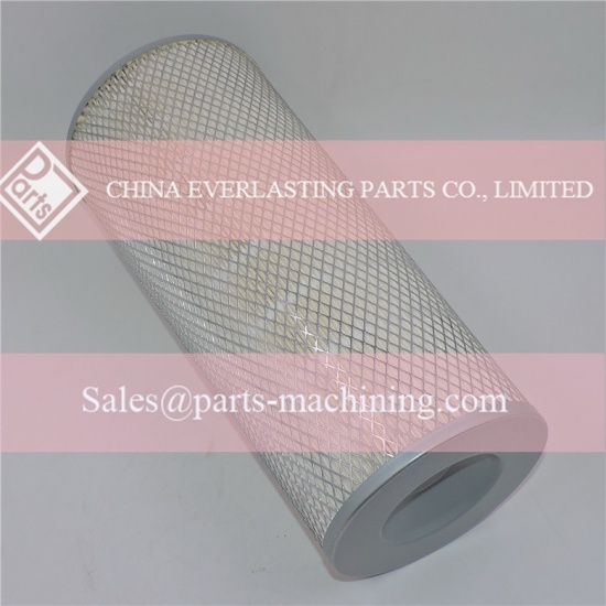 garanzia di qualità filtro dell'aria OEM KW1638 shanghai fleetguard riferimento incrociato