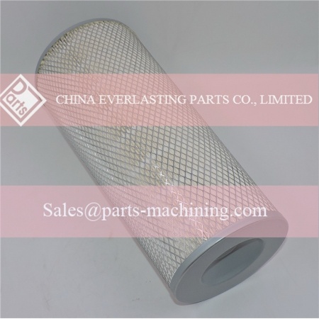 garanzia di qualità filtro dell'aria OEM KW1638 shanghai fleetguard riferimento incrociato