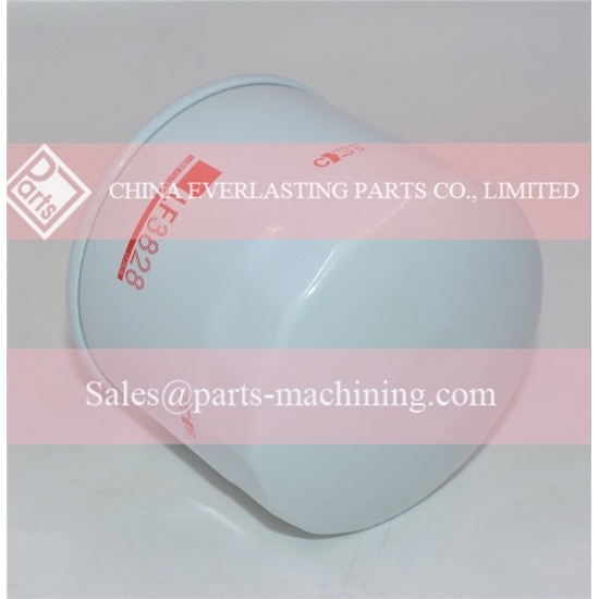 filtro olio Fleetguard di ricambio OEM LF3828