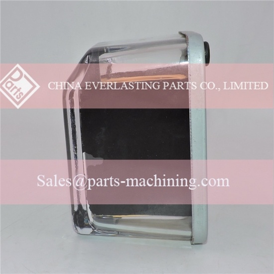 filtro carburante OEM AR86745 riferimento incrociato john deere