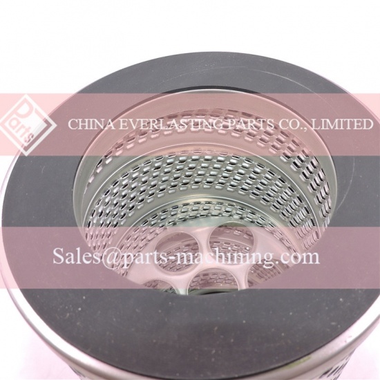 garanzia di qualità filtro idraulico caterpillar 139-1537 1391537 interscambio