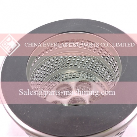 garanzia di qualità filtro idraulico caterpillar 139-1537 1391537 interscambio