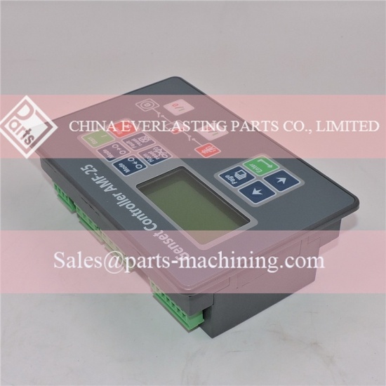 controller del generatore di interscambio comap AMF25