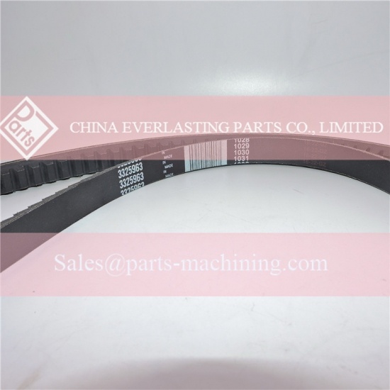 cinghia trapezoidale cummins 3325963 riferimento incrociato