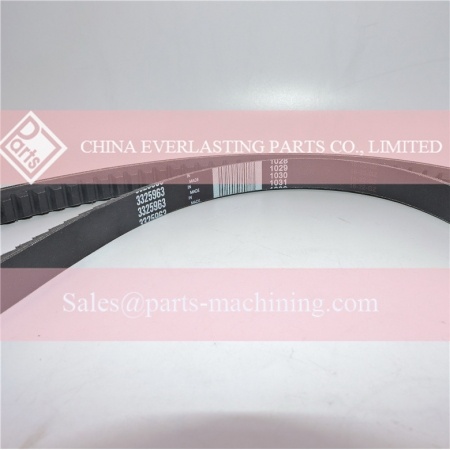 cinghia trapezoidale cummins 3325963 riferimento incrociato