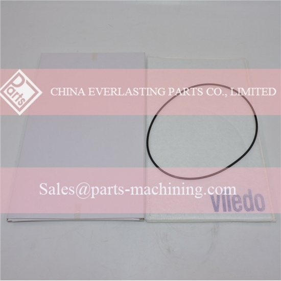 sostituzione filtro antiparticolato 4011553 cummins