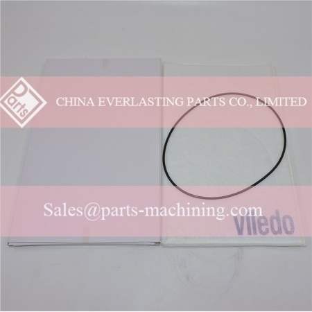 sostituzione filtro antiparticolato 4011553 cummins
