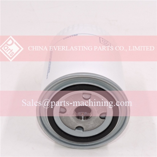 filtro olio di buona qualità 2654403 per motore perkins generatore