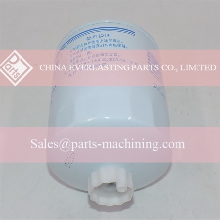 valuta carburante separatore d'acqua yuchai 150-1105020A 1501105020A sostituzione