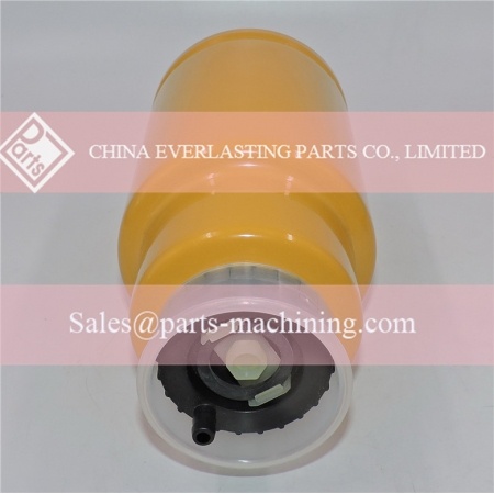 separatore d'acqua combustibile con riferimento incrociato caterpillar 4238522 423-8522
