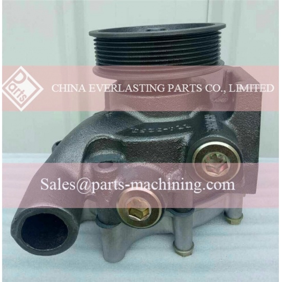 pompa dell'acqua caterpillar di interscambio 3522139 352-2139