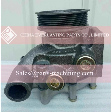pompa dell'acqua caterpillar di interscambio 3522139 352-2139
