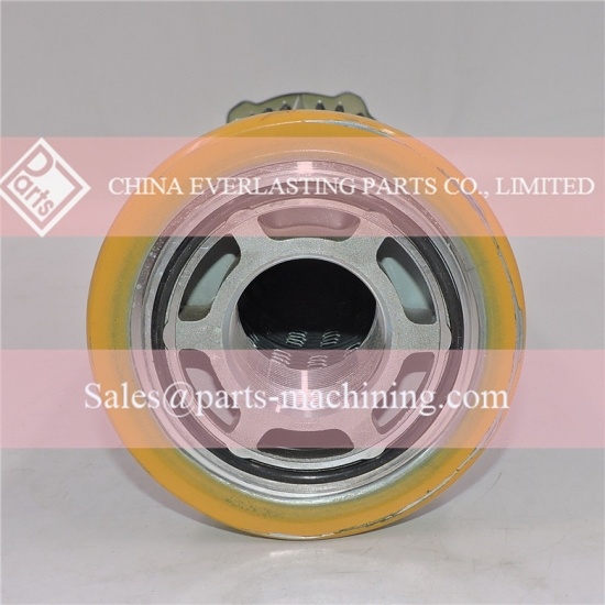 sostituzione filtro idraulico caterpillar 2254118 225-4118 garanzia di qualità