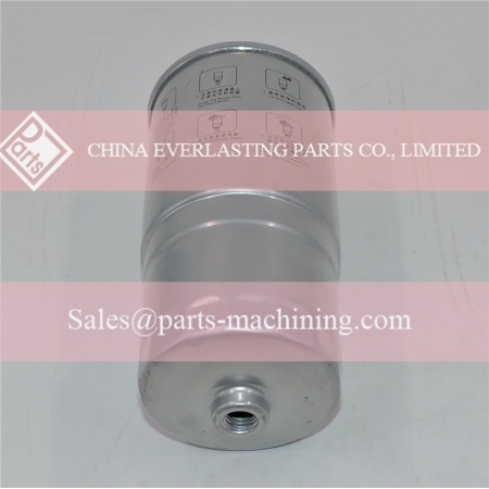 interscambio JAC separatore d'acqua combustibile F0011-D 1105020D354