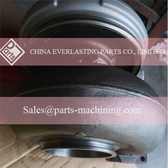 turbocompressore cummins con riferimento incrociato 4089084