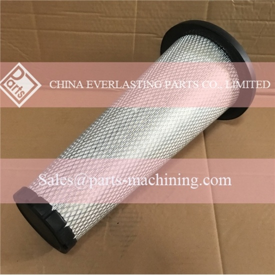 Riferimento incrociato filtro aria secondario fleetguard AF25732